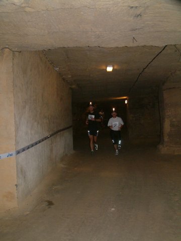 Grotten Marathon